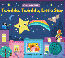 Sing and Slide: Twinkle Twinkle Little Star