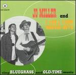 Sing Bluegrass and Old-Time Music