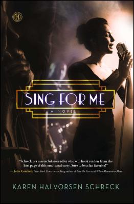 Sing for Me - Schreck, Karen Halvorsen, Ph.D.