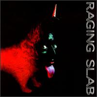 Sing Monkey Sing - Raging Slab