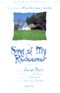 Sing of My Redeemer