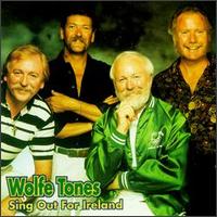 Sing Out For Ireland - Wolfe Tones