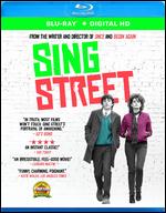 Sing Street [Includes Digital Copy] [Blu-ray] - John Carney