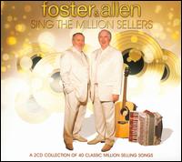 Sing the Million Sellers - Foster & Allen