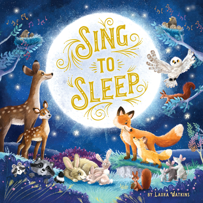 Sing to Sleep - 