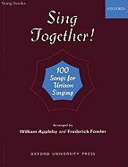 Sing Together: Piano Score