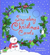 Singalong Christmas Carols and CD