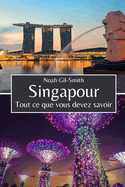 Singapour: Tout ce que vous devez savoir