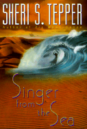 Singer from the Sea