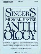 Singers Musical Theatre: Tenor Volume 2