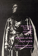 Singers of the Third Reich. 5 Discographies: .Helge Roswnge (Roswange), Tiana Lemnitz, Franz Vlker (Vokler), Maria Mller (Muller), Max Lorenz. [2001].