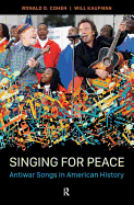 Singing for Peace: Antiwar Songs in American History