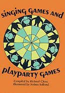 Singing Games and Playparty Games