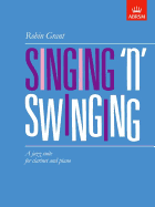 Singing 'n' Swinging: A Jazz Suite