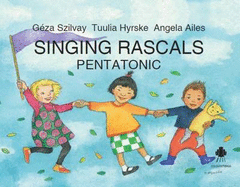 Singing Rascals Pentatonic