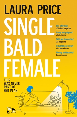 Single Bald Female - Price, Laura