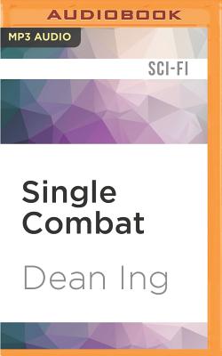 Single Combat - Ing, Dean