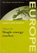 Single Energy Market: Vol. II-10