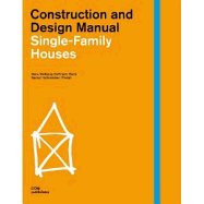 Single Family Houses Construct/Design