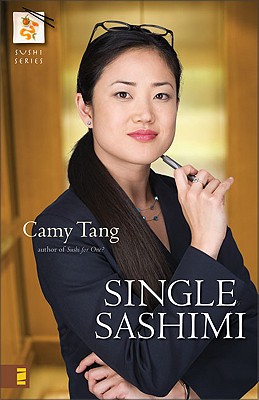 Single Sashimi - Tang, Camy