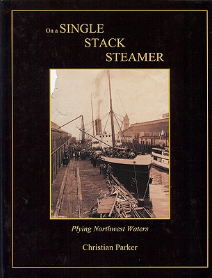 Single Stack Steamer - Parker, Christian