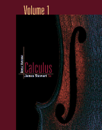 Single Variable Calculus, Volume 1 - Stewart, James