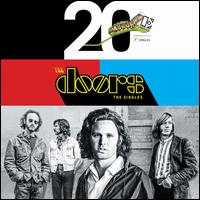 Singles [20 7" Vinyl Single Box Set] - The Doors