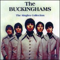 Singles Collection - The Buckinghams