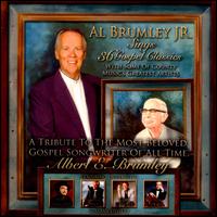 Sings 36 Gospel Classics - Al Brumley, Jr.