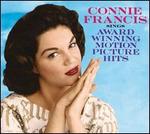 Sings Award Winning Motion Picture Hits/Around the World with Connie