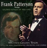 Sings Sacred Songs of Ireland - Frank Patterson