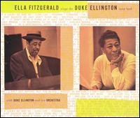 Sings the Duke Ellington Song Book [Verve] - Ella Fitzgerald