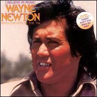 Sings the Hits of the 70's - Wayne Newton