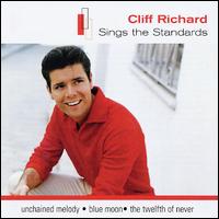 Sings the Standards - Cliff Richard
