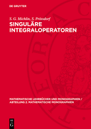 Singul?re Integraloperatoren