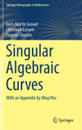 Singular Algebraic Curves: With an Appendix by Oleg Viro
