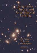 Singularity Theory and Gravitational Lensing