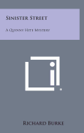 Sinister Street: A Quinny Hite Mystery