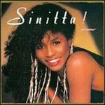 Sinitta! - Sinitta