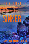 Sinker (Las Vegas Mystery #6)
