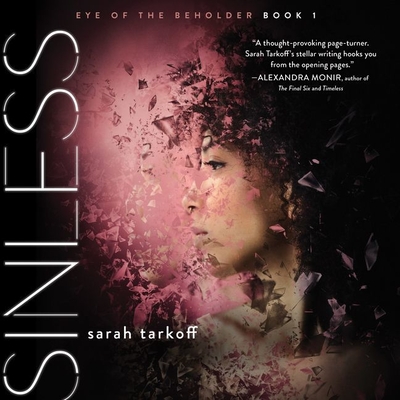 Sinless - Tarkoff, Sarah, and Einstein, Stephanie (Read by)