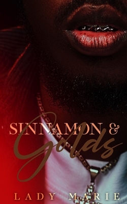 Sinnamon & Golds - Marie, Lady