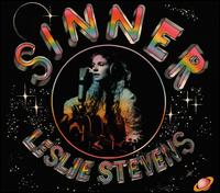 Sinner - Leslie Stevens