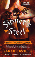 Sinner's Steel: Sinner's Tribe Motorcycle Club