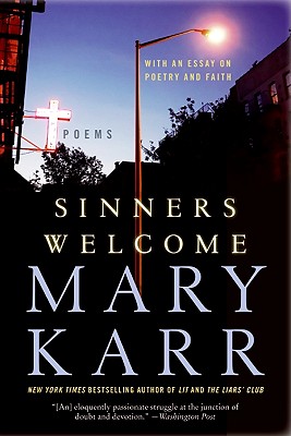 Sinners Welcome - Karr, Mary