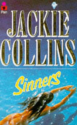 Sinners - Collins, Jackie