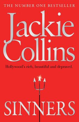 Sinners - Collins, Jackie