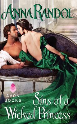 Sins of a Wicked Princess - Randol, Anna