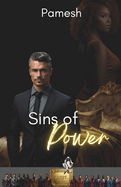 Sins of Power: The Zaddy Inc Series