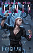 Sins of the Demon: Demon Novels, Book Four